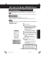 Предварительный просмотр 248 страницы Panasonic PV-DV102PN Service Manual