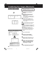 Предварительный просмотр 253 страницы Panasonic PV-DV102PN Service Manual