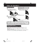 Предварительный просмотр 255 страницы Panasonic PV-DV102PN Service Manual