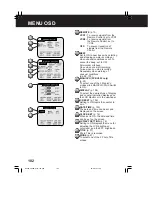 Предварительный просмотр 263 страницы Panasonic PV-DV102PN Service Manual