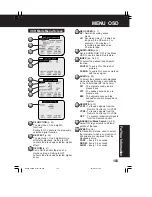 Предварительный просмотр 264 страницы Panasonic PV-DV102PN Service Manual