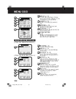 Предварительный просмотр 265 страницы Panasonic PV-DV102PN Service Manual