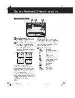 Предварительный просмотр 267 страницы Panasonic PV-DV102PN Service Manual