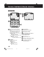 Предварительный просмотр 269 страницы Panasonic PV-DV102PN Service Manual