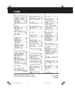 Предварительный просмотр 273 страницы Panasonic PV-DV102PN Service Manual