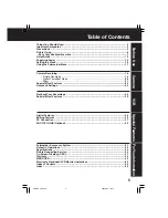 Preview for 5 page of Panasonic PV-DV103-K Operating Instructions Manual