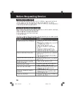 Preview for 56 page of Panasonic PV-DV103-K Operating Instructions Manual