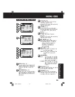 Preview for 59 page of Panasonic PV-DV103-K Operating Instructions Manual