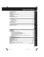 Preview for 5 page of Panasonic PV-DV702-K Operating Instructions Manual