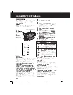 Preview for 24 page of Panasonic PV-DV702-K Operating Instructions Manual