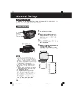 Preview for 30 page of Panasonic PV-DV702-K Operating Instructions Manual