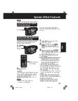 Предварительный просмотр 37 страницы Panasonic PV-DV702-K Operating Instructions Manual