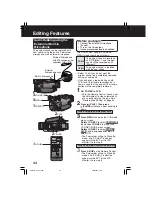 Предварительный просмотр 44 страницы Panasonic PV-DV702-K Operating Instructions Manual