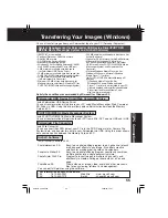 Предварительный просмотр 55 страницы Panasonic PV-DV702-K Operating Instructions Manual