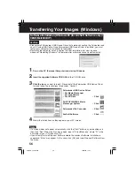 Preview for 56 page of Panasonic PV-DV702-K Operating Instructions Manual