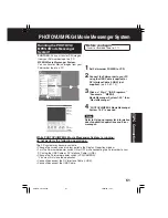 Предварительный просмотр 61 страницы Panasonic PV-DV702-K Operating Instructions Manual