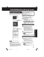 Предварительный просмотр 67 страницы Panasonic PV-DV702-K Operating Instructions Manual