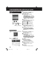 Preview for 68 page of Panasonic PV-DV702-K Operating Instructions Manual