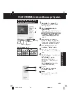 Preview for 69 page of Panasonic PV-DV702-K Operating Instructions Manual