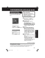 Preview for 71 page of Panasonic PV-DV702-K Operating Instructions Manual