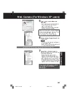 Preview for 85 page of Panasonic PV-DV702-K Operating Instructions Manual