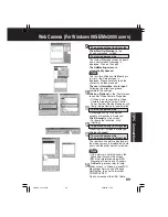 Preview for 89 page of Panasonic PV-DV702-K Operating Instructions Manual