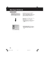 Preview for 90 page of Panasonic PV-DV702-K Operating Instructions Manual