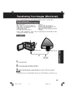 Предварительный просмотр 91 страницы Panasonic PV-DV702-K Operating Instructions Manual