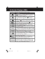 Preview for 98 page of Panasonic PV-DV702-K Operating Instructions Manual