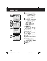 Предварительный просмотр 102 страницы Panasonic PV-DV702-K Operating Instructions Manual