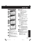 Предварительный просмотр 103 страницы Panasonic PV-DV702-K Operating Instructions Manual