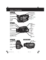 Предварительный просмотр 110 страницы Panasonic PV-DV702-K Operating Instructions Manual