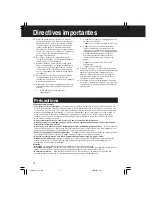 Предварительный просмотр 116 страницы Panasonic PV-DV702-K Operating Instructions Manual