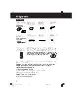 Предварительный просмотр 118 страницы Panasonic PV-DV702-K Operating Instructions Manual