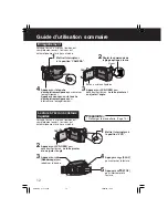 Предварительный просмотр 124 страницы Panasonic PV-DV702-K Operating Instructions Manual