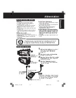 Предварительный просмотр 127 страницы Panasonic PV-DV702-K Operating Instructions Manual