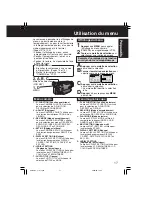 Preview for 129 page of Panasonic PV-DV702-K Operating Instructions Manual