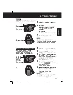 Предварительный просмотр 133 страницы Panasonic PV-DV702-K Operating Instructions Manual