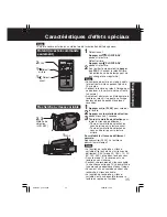 Preview for 147 page of Panasonic PV-DV702-K Operating Instructions Manual