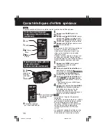 Preview for 148 page of Panasonic PV-DV702-K Operating Instructions Manual