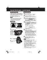 Preview for 152 page of Panasonic PV-DV702-K Operating Instructions Manual