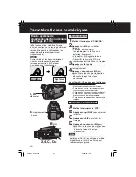 Предварительный просмотр 154 страницы Panasonic PV-DV702-K Operating Instructions Manual