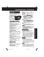 Preview for 155 page of Panasonic PV-DV702-K Operating Instructions Manual