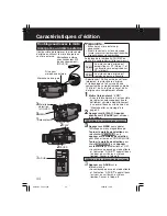 Preview for 156 page of Panasonic PV-DV702-K Operating Instructions Manual