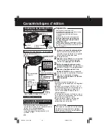 Preview for 158 page of Panasonic PV-DV702-K Operating Instructions Manual