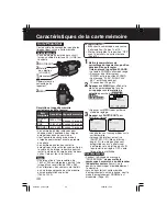 Предварительный просмотр 160 страницы Panasonic PV-DV702-K Operating Instructions Manual