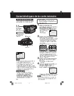 Preview for 162 page of Panasonic PV-DV702-K Operating Instructions Manual