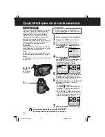 Preview for 166 page of Panasonic PV-DV702-K Operating Instructions Manual