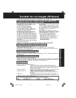 Preview for 167 page of Panasonic PV-DV702-K Operating Instructions Manual