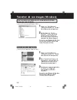 Preview for 170 page of Panasonic PV-DV702-K Operating Instructions Manual